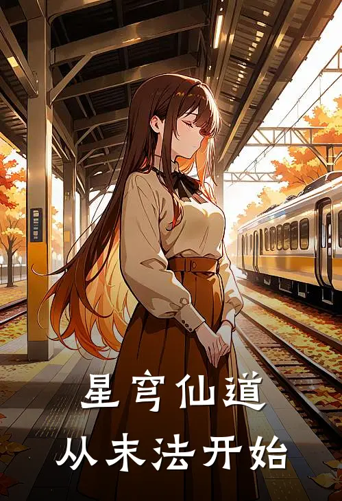 星穹仙道：从末法开始