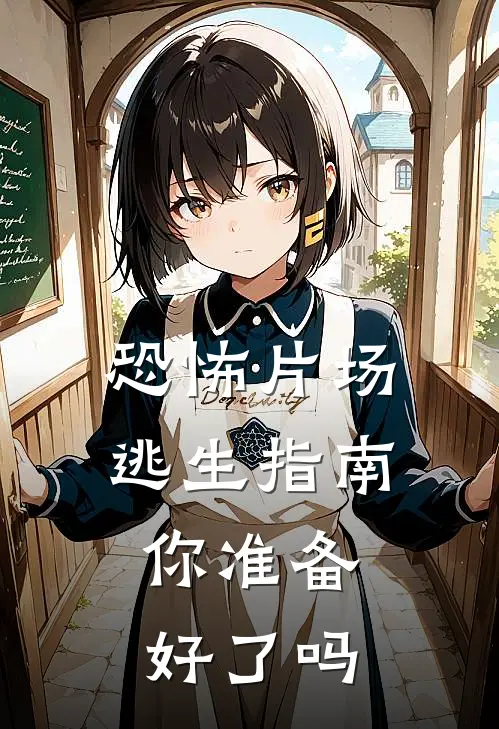 恐怖片场逃生指南，你准备好了吗(林奇林奇)最新完结小说推荐_热门小说排行榜恐怖片场逃生指南，你准备好了吗林奇林奇