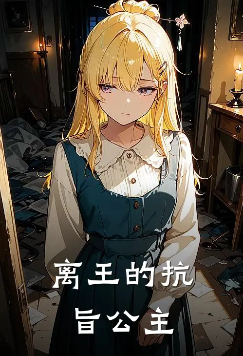 离王的抗旨公主杨惟曼瑶免费完结版小说_小说完结离王的抗旨公主杨惟曼瑶