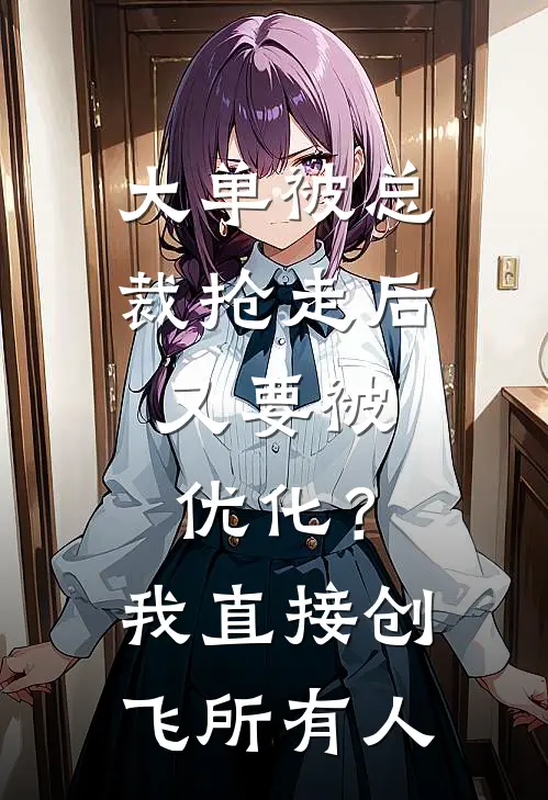 大单被总裁抢走后，又要被优化？我直接创飞所有人