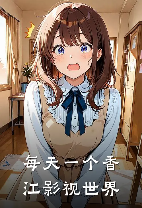 每天一个香江影视世界刘风碧琪免费小说完结_最新完本小说推荐每天一个香江影视世界(刘风碧琪)