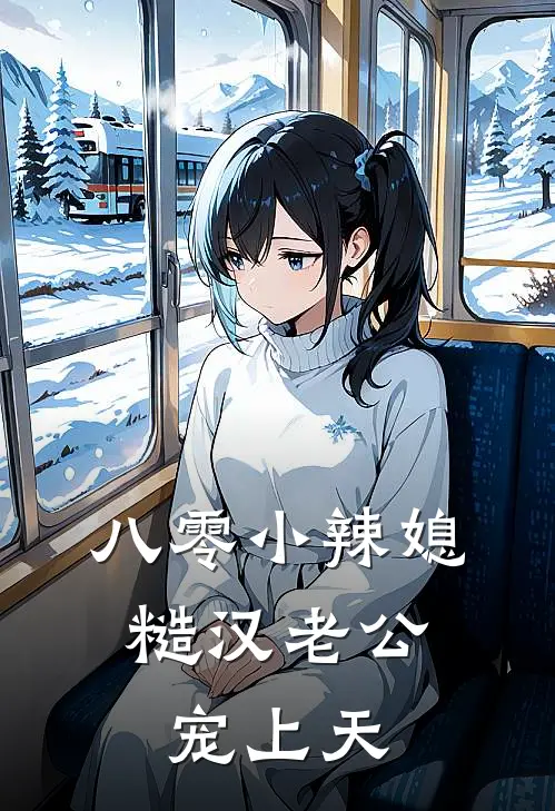 八零小辣媳：糙汉老公宠上天(苏晚陆霆琛)免费小说全本阅读_最新章节列表八零小辣媳：糙汉老公宠上天(苏晚陆霆琛)