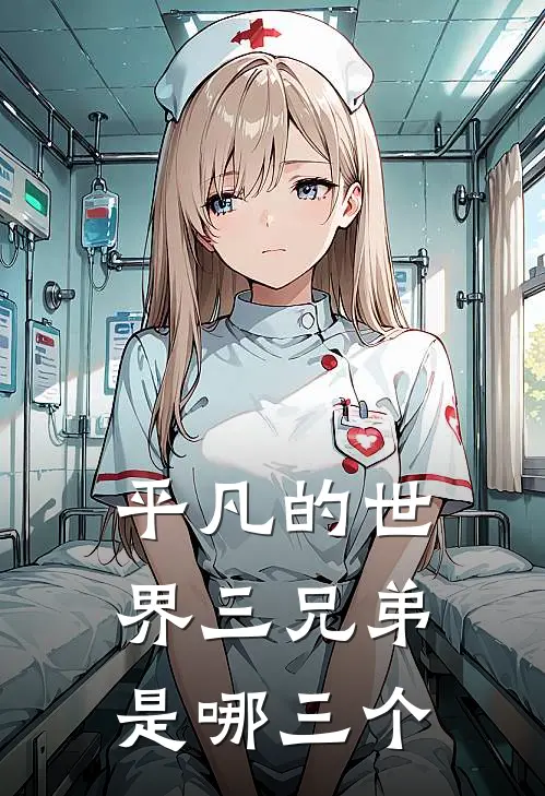 平凡的世界三兄弟是哪三个