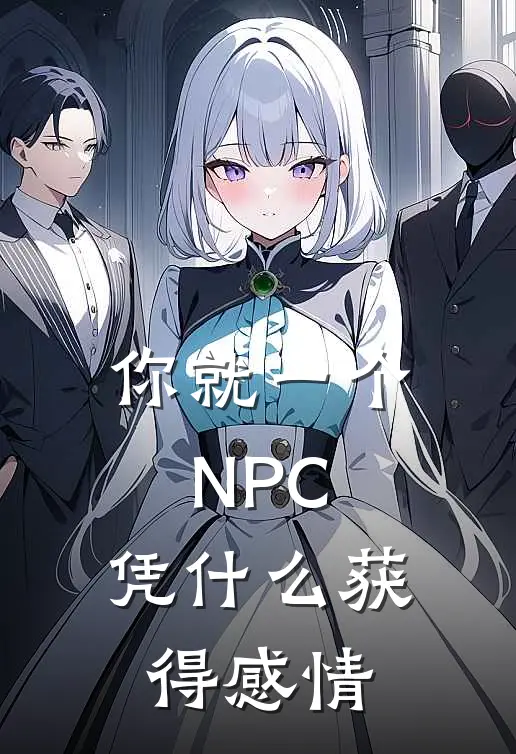 你就一个NPC，凭什么获得感情