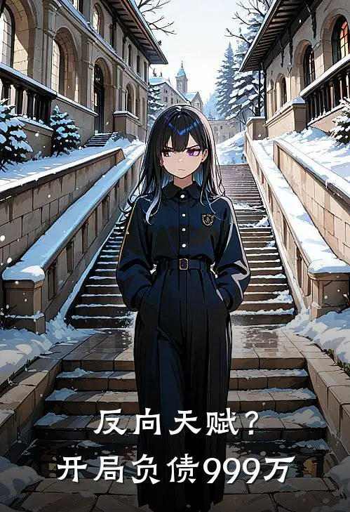 杜子枫·安德森《反向天赋？开局负债999万》完结版阅读_(反向天赋？开局负债999万)全集阅读