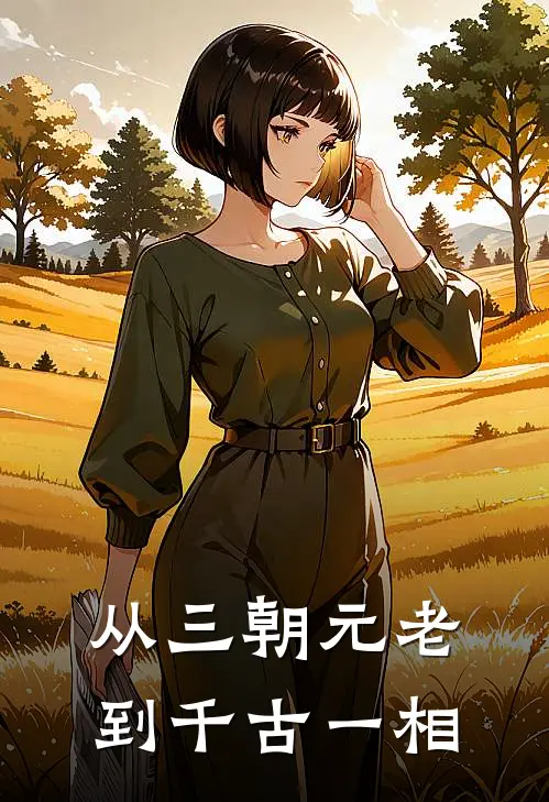 从三朝元老到千古一相