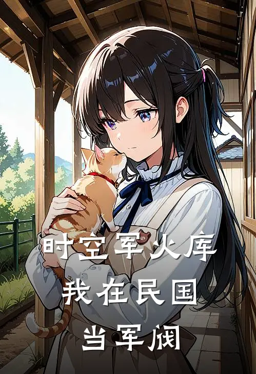 时空军火库：我在民国当军阀(赵鑫赵一)免费小说阅读_免费小说完整版时空军火库：我在民国当军阀(赵鑫赵一)