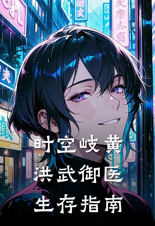 时空岐黄：洪武御医生存指南(凌远王济仁)热门网络小说_最新章节列表时空岐黄：洪武御医生存指南(凌远王济仁)