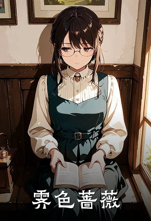 霁色蔷薇尤芝薇权斯霁最新好看小说_免费小说霁色蔷薇(尤芝薇权斯霁)