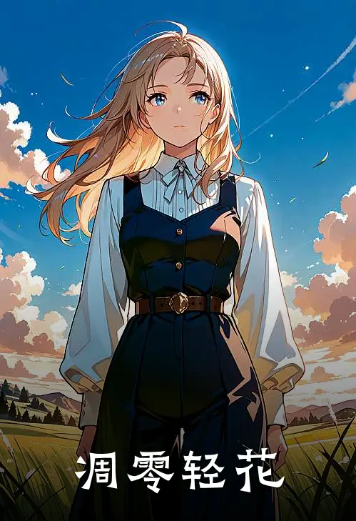 凋零轻花(苏瑶林悦)完本小说_热门的小说凋零轻花苏瑶林悦