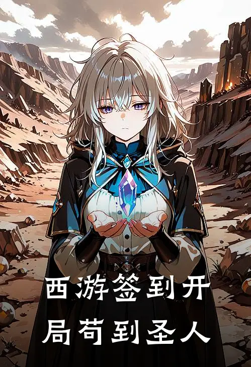 西游签到开局苟到圣人