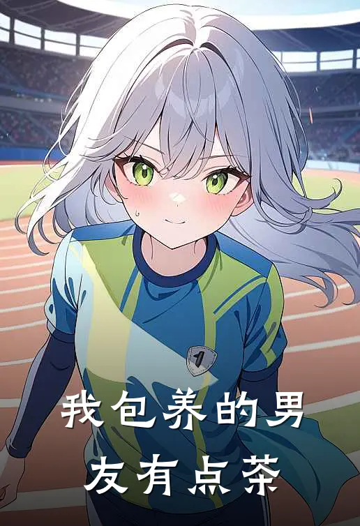 我包养的男友有点茶