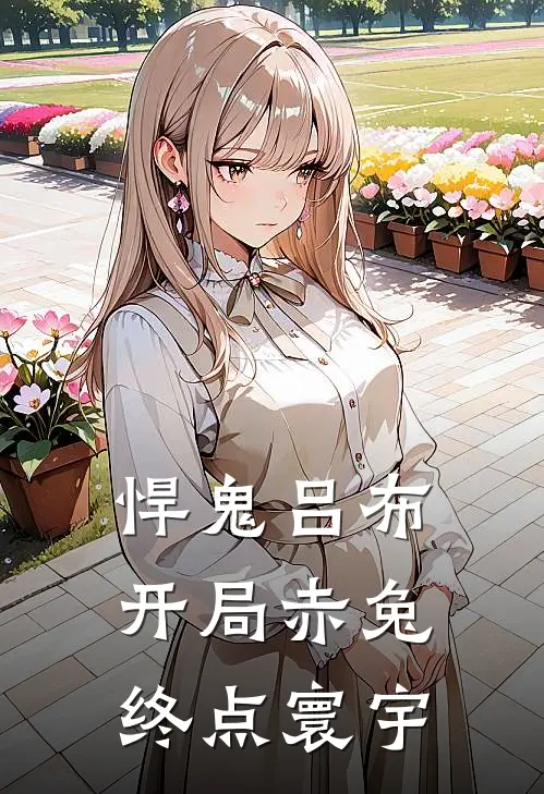 吕布李维(悍鬼吕布：开局赤兔，终点寰宇)全集阅读_《悍鬼吕布：开局赤兔，终点寰宇》全文免费阅读