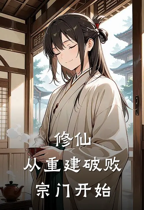 修仙：从重建破败宗门开始王文才云仙宗热门小说大全_免费小说完结修仙：从重建破败宗门开始王文才云仙宗