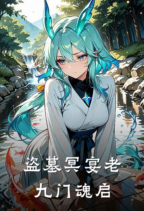 齐小八沈宴辞(盗墓冥宴老九门魂启)完结版免费在线阅读_《盗墓冥宴老九门魂启》全章节阅读