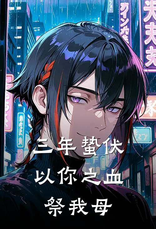 三年蛰伏，以你之血祭我母