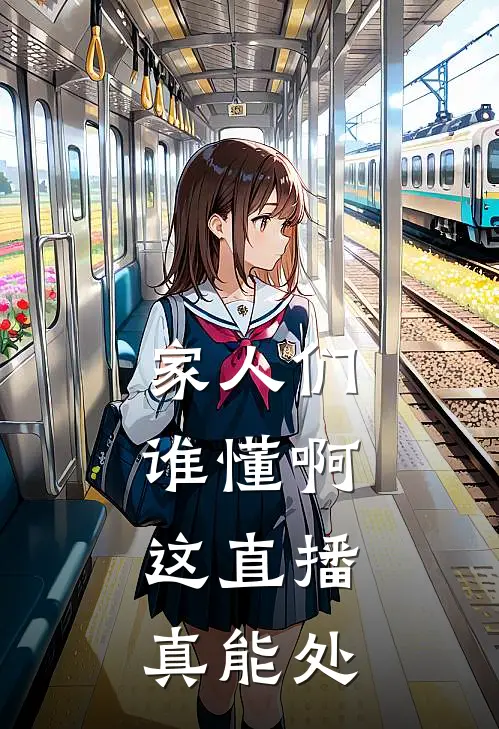 《家人们谁懂啊，这直播真能处》