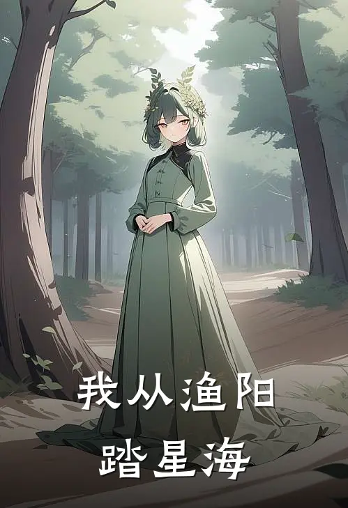 我从渔阳踏星海(江彻柳婉)免费阅读_热门的小说我从渔阳踏星海江彻柳婉