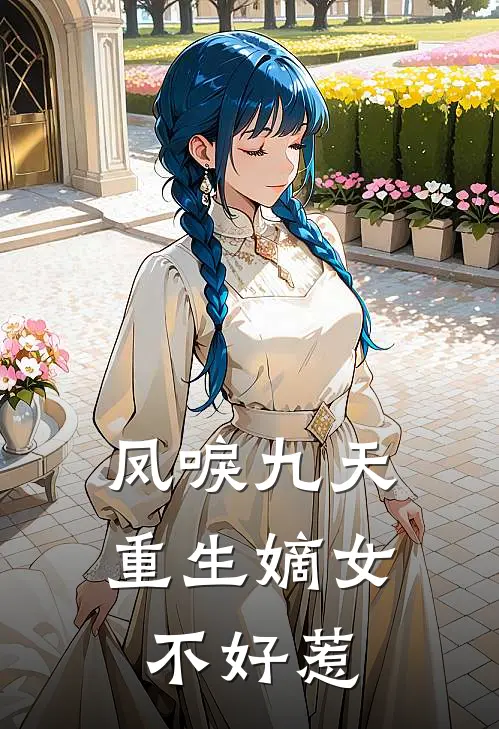 沈若薇沈清辞《凤唳九天：重生嫡女不好惹》完结版免费阅读_凤唳九天：重生嫡女不好惹全文免费阅读