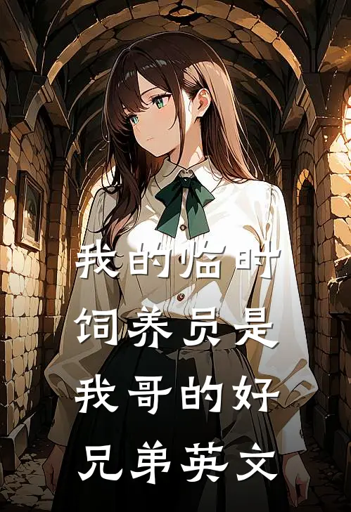 我的临时饲养员是我哥的好兄弟英文