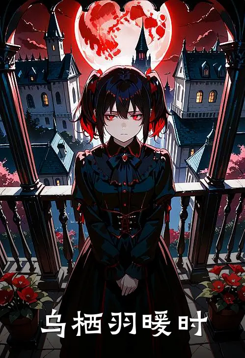 乌栖羽暖时陈羽林乌完本完结小说_完本完结小说乌栖羽暖时(陈羽林乌)