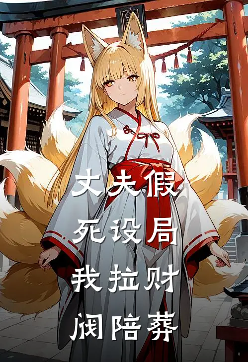 丈夫假死设局，我拉财阀陪葬