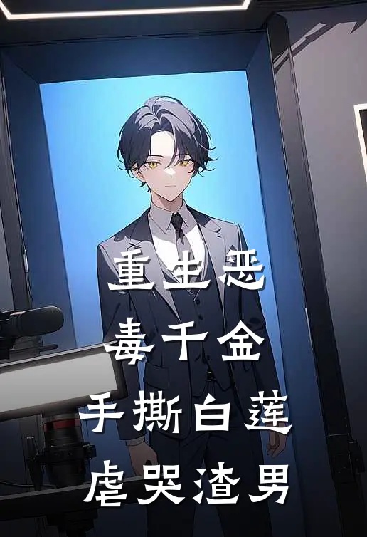 重生恶毒千金，手撕白莲虐哭渣男林知意顾言琛热门免费小说_免费小说免费阅读重生恶毒千金，手撕白莲虐哭渣男林知意顾言琛