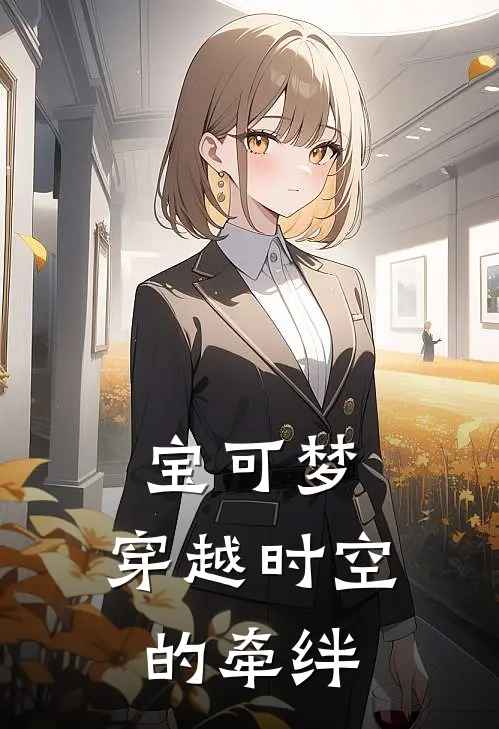 皮卡丘宝可梦（宝可梦，穿越时空的牵绊）全文免费阅读无弹窗大结局_