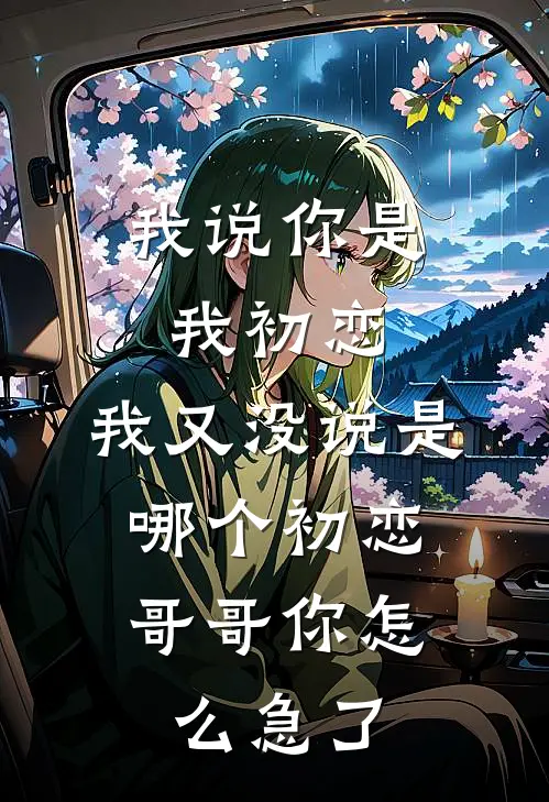 我说你是我初恋，我又没说是哪个初恋，哥哥你怎么急了宋远林恬恬完结好看小说_最新章节列表我说你是我初恋，我又没说是哪个初恋，哥哥你怎么急了(宋远林恬恬)