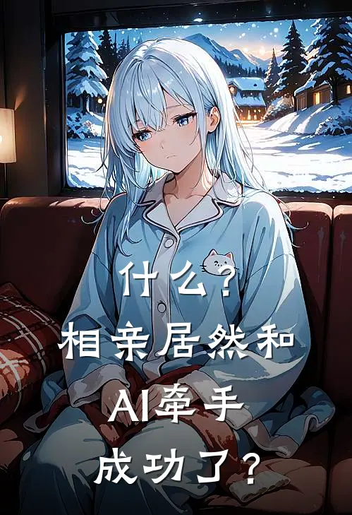 什么？相亲居然和AI牵手成功了？