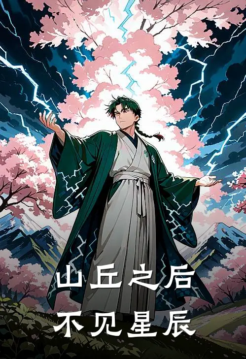 山丘之后不见星辰