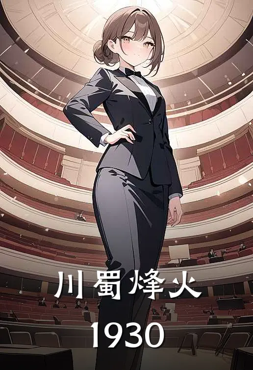 川蜀烽火：1930(林远赵汉文)小说完整版_完结好看小说川蜀烽火：1930林远赵汉文