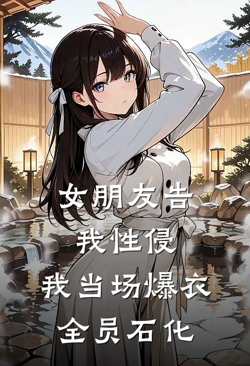 女朋友告我性侵，我当场爆衣，全员石化陈诺周文清最新全本小说_最新章节列表女朋友告我性侵，我当场爆衣，全员石化(陈诺周文清)