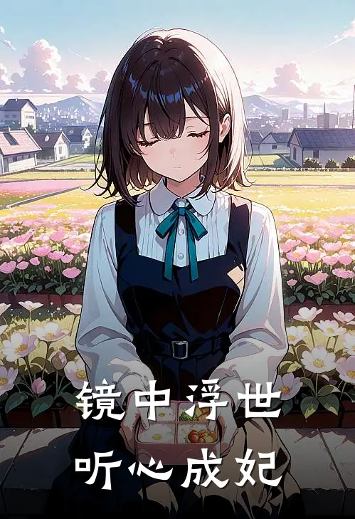 镜中浮世：听心成妃(佩瑶姜佩瑶)_佩瑶姜佩瑶热门小说