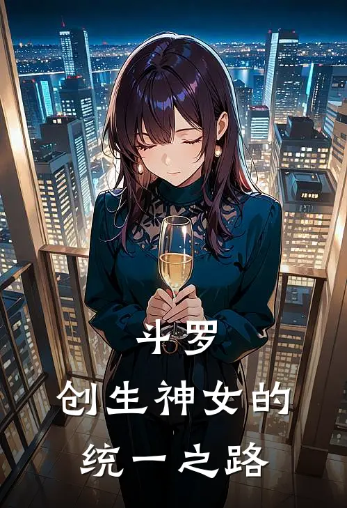 斗罗：创生神女的统一之路(苏灵林钊)火爆小说_《斗罗：创生神女的统一之路》苏灵林钊小说免费在线阅读