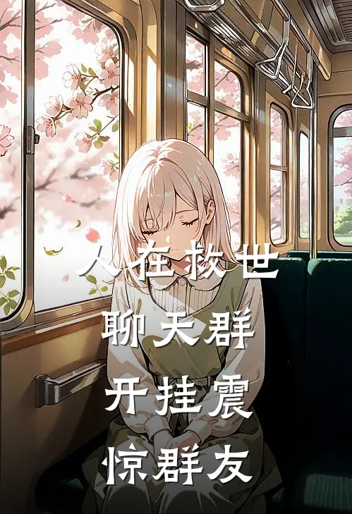 人在救世聊天群，开挂震惊群友(陈云张夏琳)免费小说大全_小说完结免费人在救世聊天群，开挂震惊群友陈云张夏琳