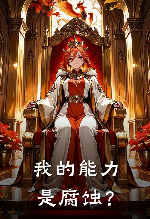 我的能力是腐蚀？李实杨文推荐完结小说_热门小说在线阅读我的能力是腐蚀？(李实杨文)