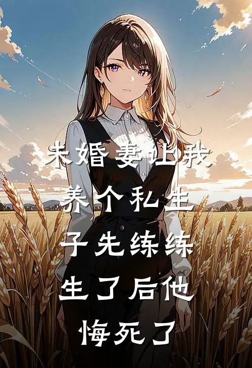 未婚妻让我养个私生子先练练，生了后他悔死了