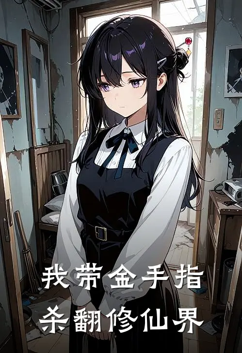 我带金手指杀翻修仙界