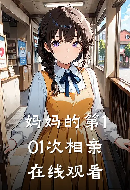 妈妈的第101次相亲在线观看