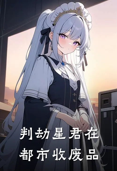 判劫星君在都市收废品