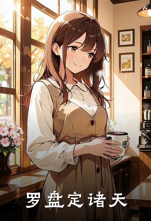 江澈赵刚《罗盘定诸天》完结版免费阅读_罗盘定诸天全文免费阅读