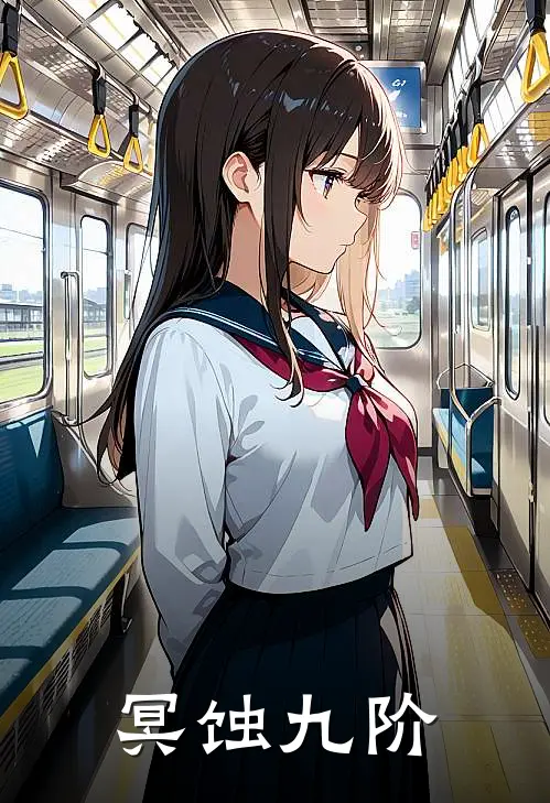 冥蚀九阶叶烬白昙完结好看小说_最新章节列表冥蚀九阶(叶烬白昙)