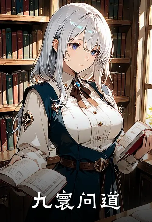 九寰问道