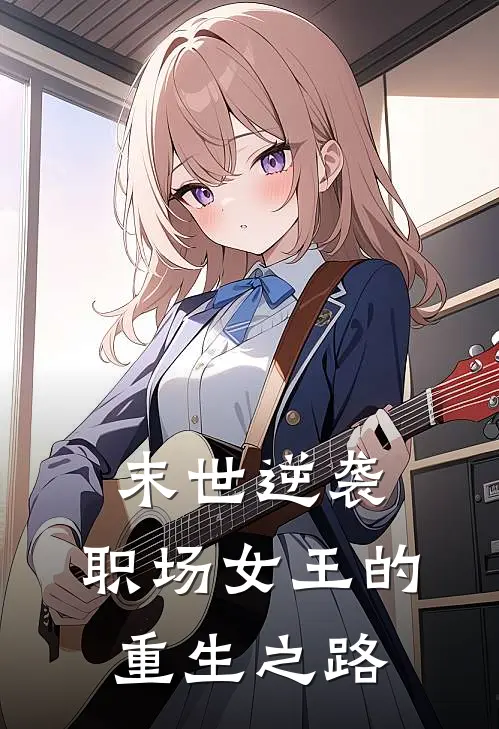 末世逆袭：职场女王的重生之路林悦王强完结版免费阅读_末世逆袭：职场女王的重生之路全章节免费在线阅读