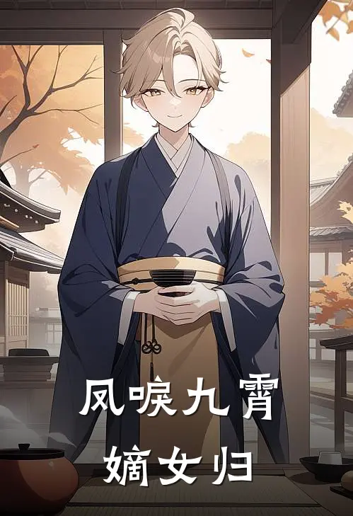 凤唳九霄：嫡女归沈惊鸿赵珩完结小说_免费小说在线看凤唳九霄：嫡女归沈惊鸿赵珩