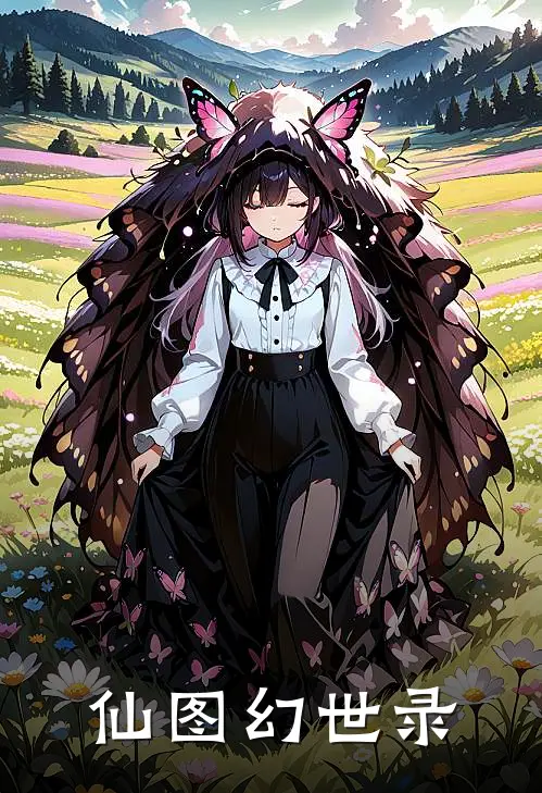 仙图幻世录(林风赵明远)完结小说_小说完整版免费阅读仙图幻世录林风赵明远