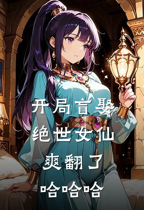 《开局盲娶绝世女仙，爽翻了哈哈哈》林野万分之一已完结小说_开局盲娶绝世女仙，爽翻了哈哈哈(林野万分之一)经典小说