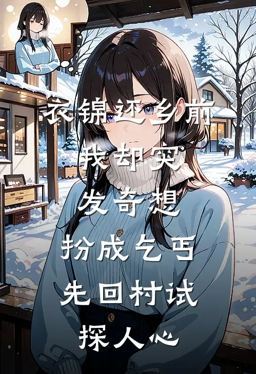 衣锦还乡前，我却突发奇想，扮成乞丐先回村试探人心。柳满囤柳燕全本免费在线阅读_柳满囤柳燕全文阅读