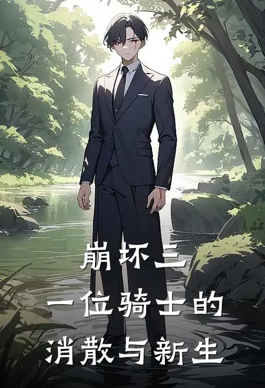 崩坏三：一位骑士的消散与新生苏沐凯文小说完整版免费阅读_热门小说排行榜崩坏三：一位骑士的消散与新生(苏沐凯文)